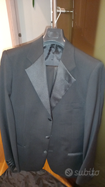 Abito Smoking completo nuovo