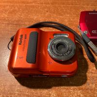 Kodak easyshare sport 12 mp