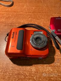 Kodak easyshare sport 12 mp