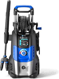 Idropulitrice Annovi Reverberi 4.0 TF - Cardelli