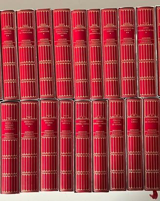 I Classici Collezione
