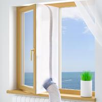 kit finestra climatizzatore