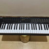 M-Audio Oxygen Pro 49 – USB MIDI