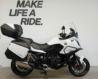 Honda NT 1100 2022