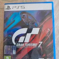 gran turismo 7