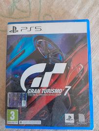 gran turismo 7