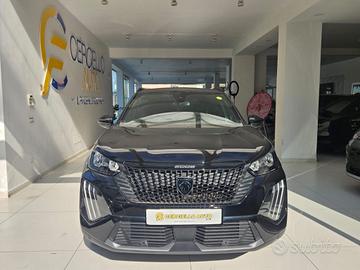 PEUGEOT 2008 BlueHDi 130 S&S EAT8 Allure tua da