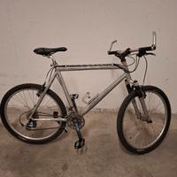 Bici mtb