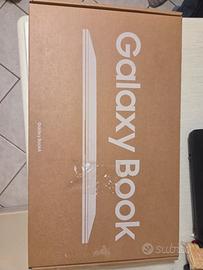 Computer Samsung galaxy ibook4