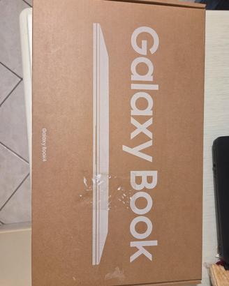 Computer Samsung galaxy ibook4