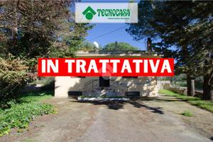 VILLA SINGOLA A GIOIA DEL COLLE