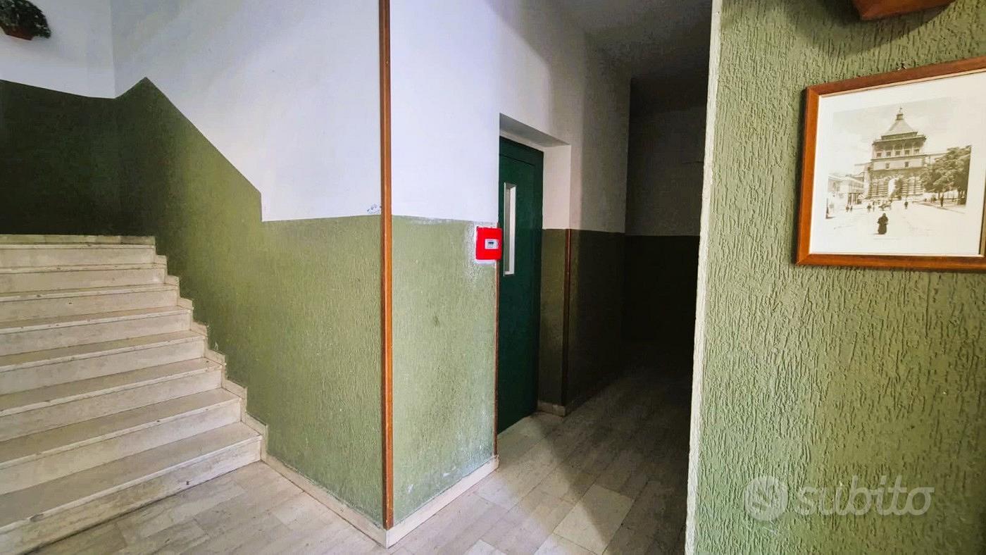 Apartment in Agrigento, Fontanelle - Vista 4