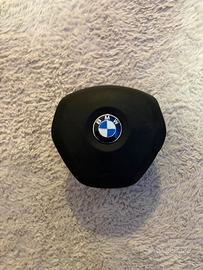 airbag volante bmw f32