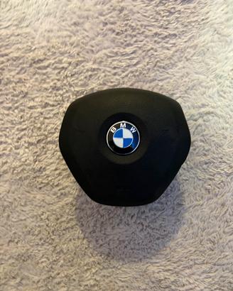 airbag volante bmw f32