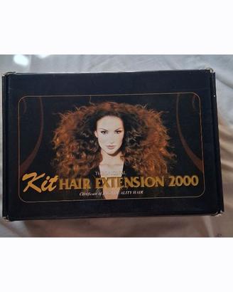Kit exention professionale parrucchiere