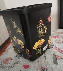 PORTA MESTOLO TUPPERWARE 