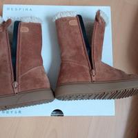 Stivali invernali Geox 29