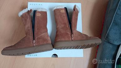 Stivali invernali Geox 29