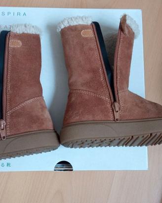 Stivali invernali Geox 29