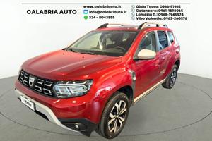 DACIA Duster 1.5 Blue dCi 8V 115 CV 4x2 Prestige