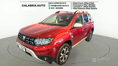 DACIA Duster 1.5 Blue dCi 8V 115 CV 4x2 Prestige