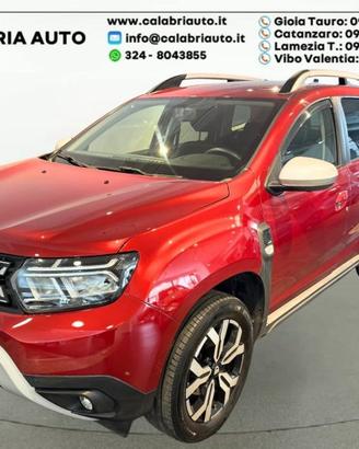 DACIA Duster 1.5 Blue dCi 8V 115 CV 4x2 Prestige