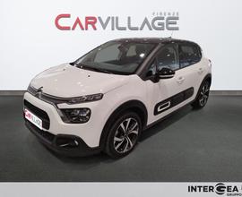 CITROEN C3 1.5 bluehdi Shine Pack s&s 100cv 6m