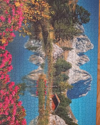 puzzle da arredo