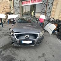 Ricambi Volkswagen Passat 2.0 TDI 140cv del 2008