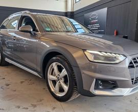 Audi A4 allroad A4 allroad 45 TFSI 245 CV S tronic