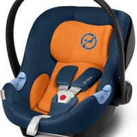 ovetto neonato Cybex