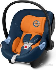 ovetto neonato Cybex