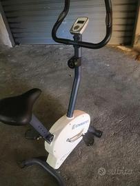 bicicletta da camera 