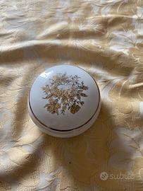 Portagioie Bombiniera in Ceramica Clay Torino