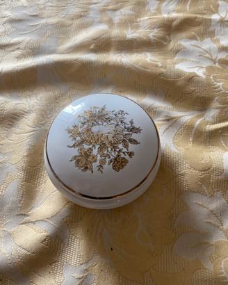 Portagioie Bombiniera in Ceramica Clay Torino