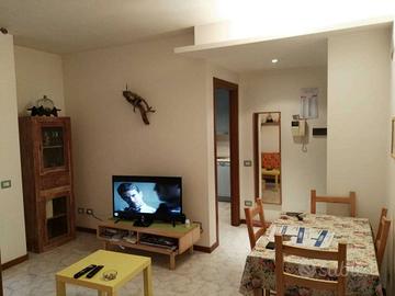 Appartamento di 60 m² con 2 locali e posto auto a 
