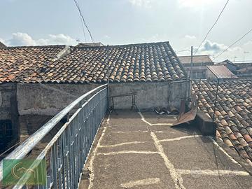 Casa indipendente a Piedimonte Etneo (CT)