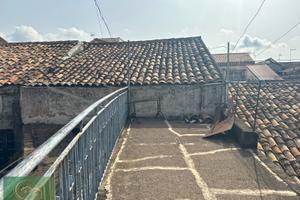 Casa indipendente a Piedimonte Etneo (CT)