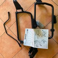 TELAI SHAD 4P System Kove 800X  NUOVI 