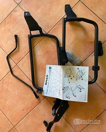 TELAI SHAD 4P System Kove 800X  NUOVI 