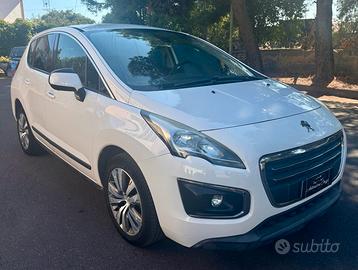Peugeot 3008 1.6 HDi 115CV Business