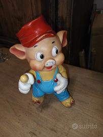 porcellino ledraplastic 