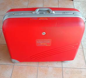 valigia rigida