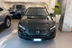 Peugeot 308 1.5 EAT8 Allure 130cv - 2023