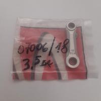 Biella novarossi  max power 1/8 3,5cc