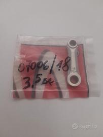 Biella novarossi  max power 1/8 3,5cc