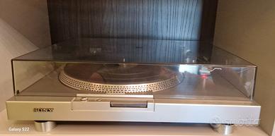  Giradischi Sony PS-T15