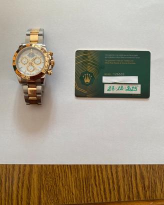 Rolex