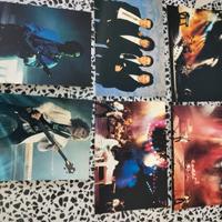 Pooh - cartoline da collezione