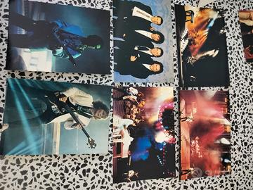 Pooh - cartoline da collezione